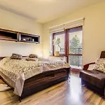 Storczyk Apartment