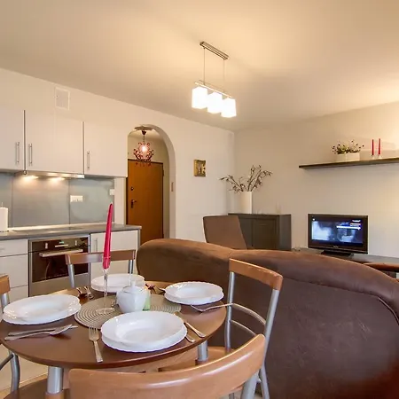 Storczyk Appartamento