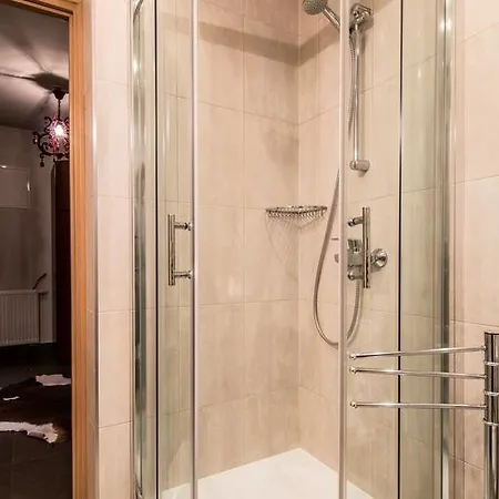 Storczyk Apartmán *