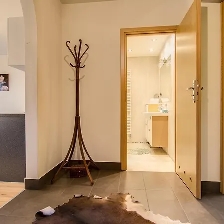 Storczyk Appartamento *