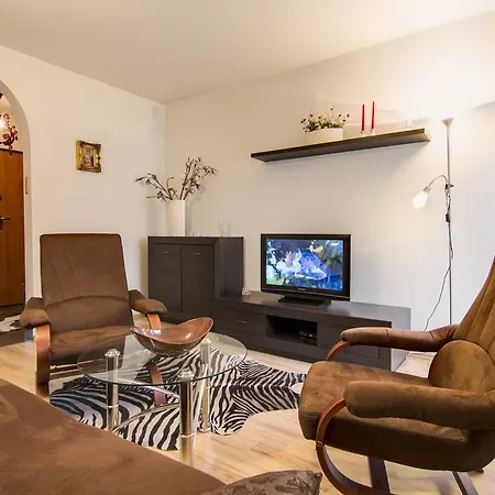 Storczyk Apartmán Zakopane