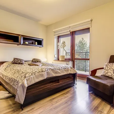 Storczyk Apartmán