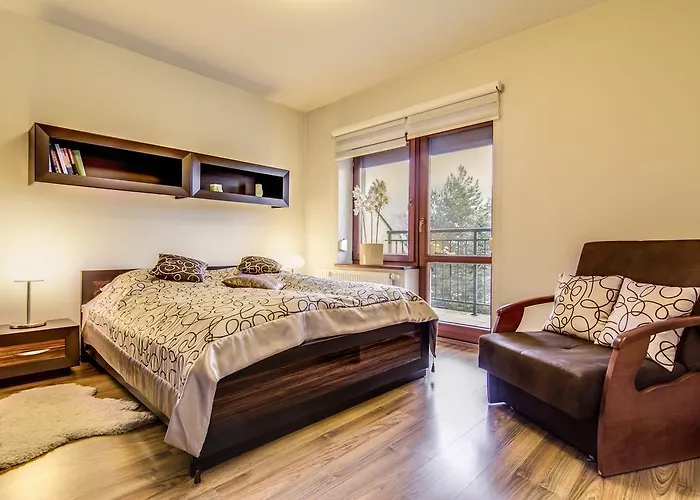 Storczyk Appartement